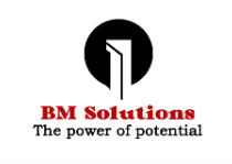 B.M.Solution 