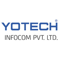 YOTECH INFOCOM PRIVATE LIMITED