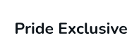 Pride exclusive 