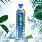 SUPREME BEVERAGE