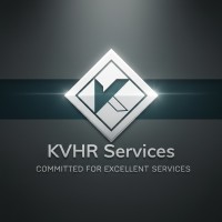 KVHR human resource