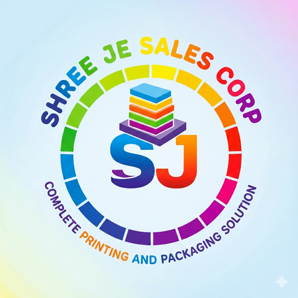 Shree Je Sales Corp