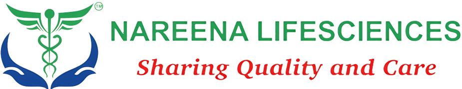 Nareena Lifesciences 