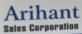 Arihant Sales Corporation