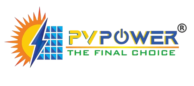 SOLAR PV POWER SOLUTION PRIVATE LIMITED