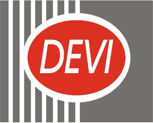 DEVI POLYMERS