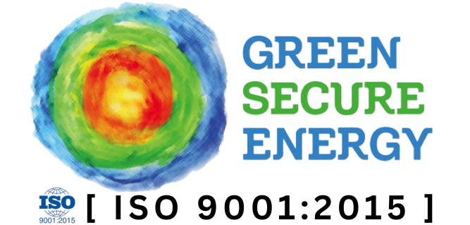 Green Secure Energy Pvt Ltd