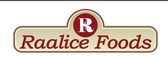 RAALICE FOODS