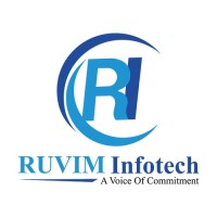 Ruvim Infotech Pvt Ltd