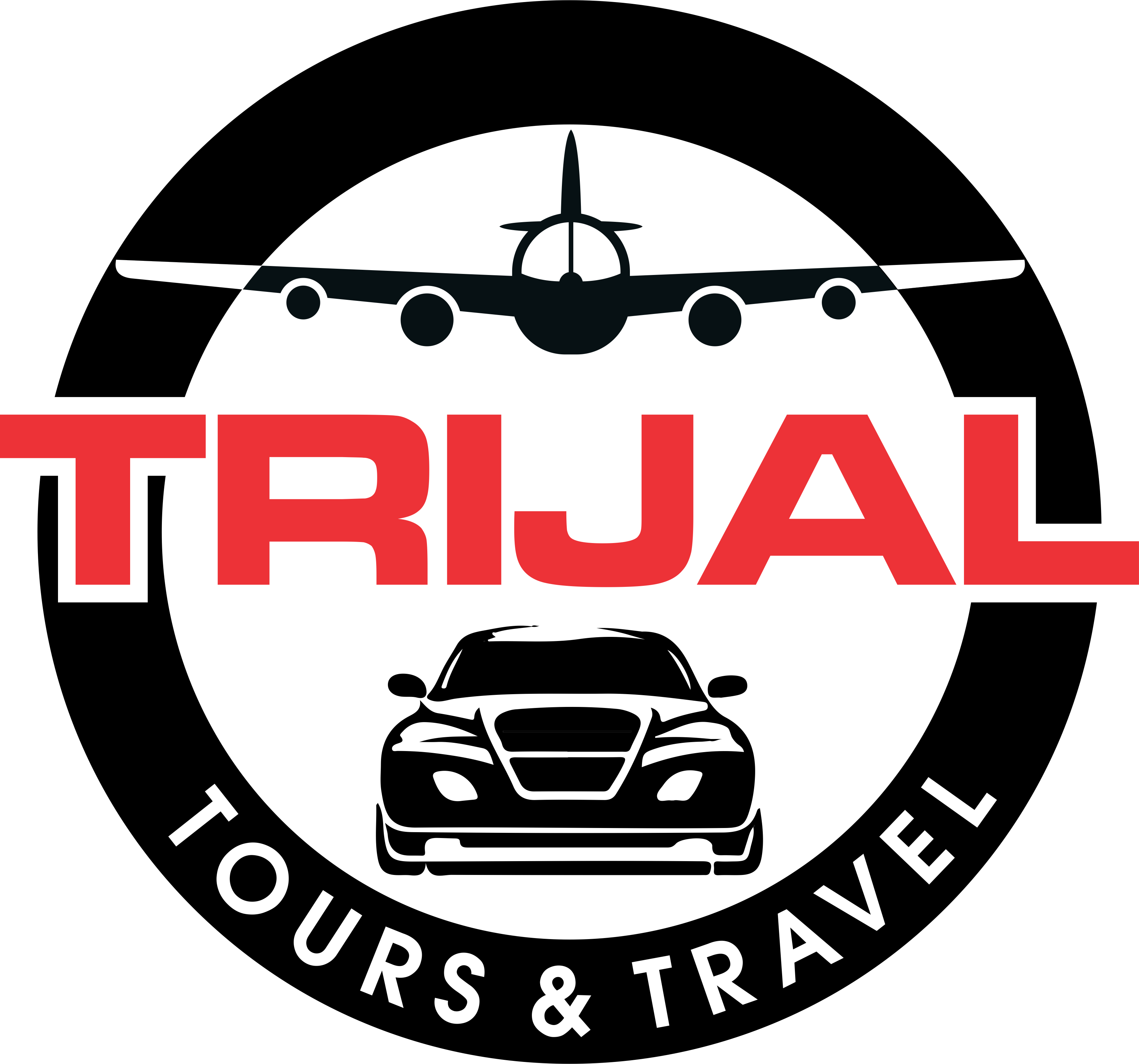 Trijal Tour And Travel