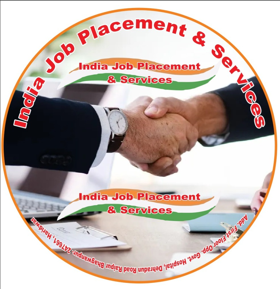India job placement & Services