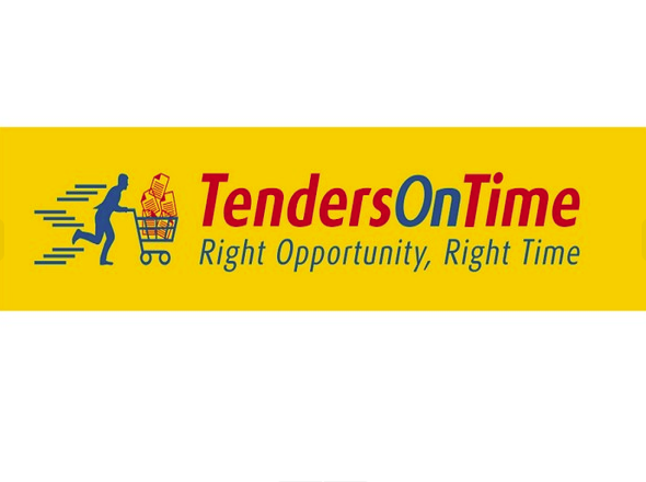 Global tenders services private limited TenderOnTime
