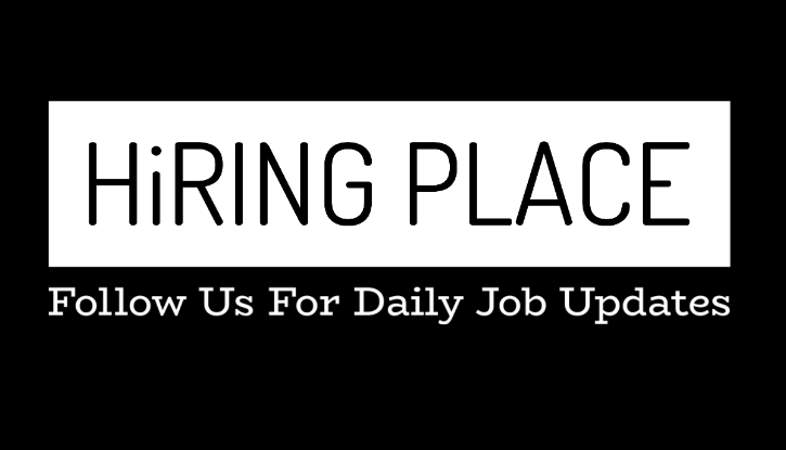 HiRING PLACE DIGITAL ENTERPRISES