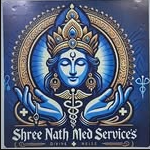 shree nath med services